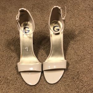 G by Guess Heels